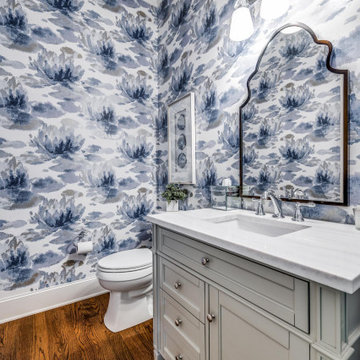 Home Remodel in Prosper, Texas