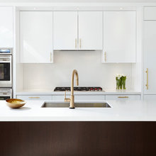 Home renovation