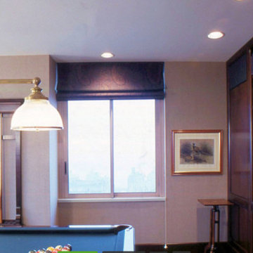 Museum Penthouse Apartment