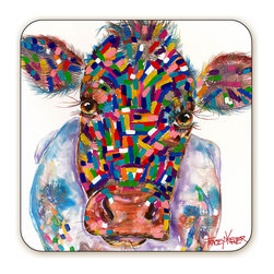 Tracey Keller Coasters - Products