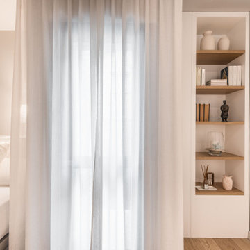 Apartameto en la costa brava