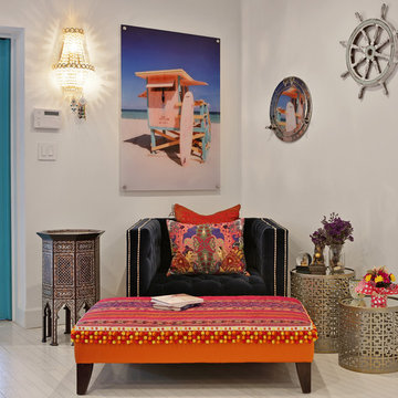 Coconut Grove Bohemian