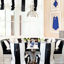 Petrie Point Designs: Product Line - Products