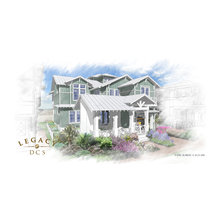 Mustang Island Beach House