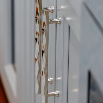 Door pulls