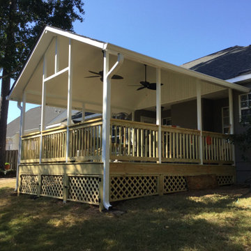 Patio Covers