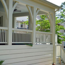 porches