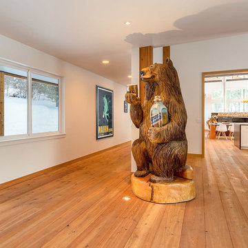 NaMu Lodge