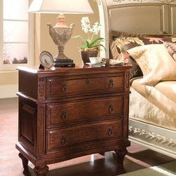 Kincaid - Nightstands And Bedside Tables