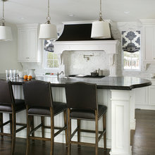 kitchen window  treatment
