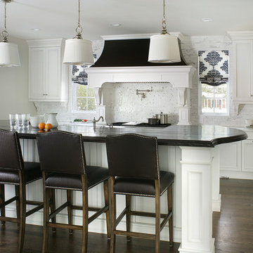 Custom home