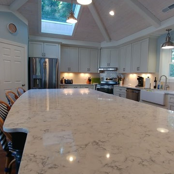 Kitchens