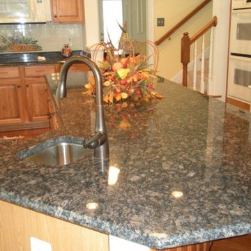 Kitchens