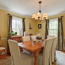 dinning room