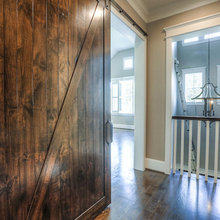 1-Bathrooms
