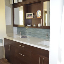 Bathroom Ideas