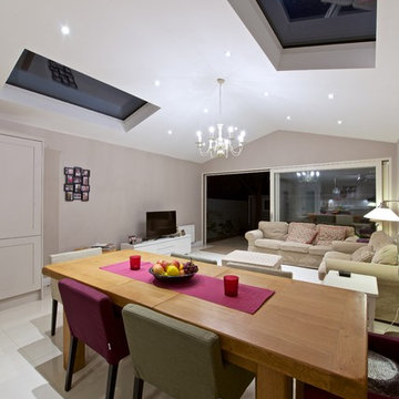 extension in The Gallops