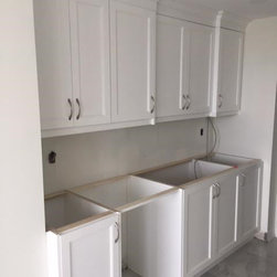 WOODBRIDGE - Kitchen Products