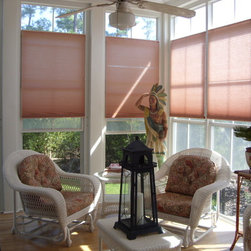 Customer's projects - Products