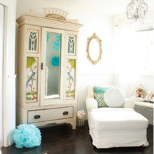 Livee's room