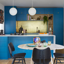 Kitchen Cupboards