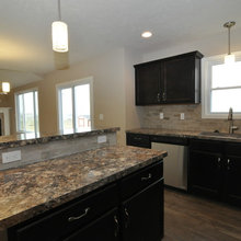 Kitchen Ideas