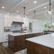 Builders in Lexington