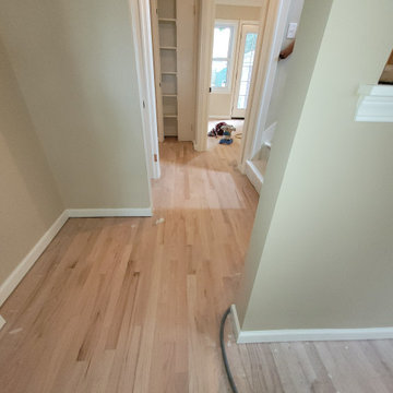 804 North Connecticut Ave. - In progress, complete remodel.