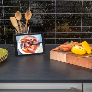 John Colaneri's Kitchen, Kitchen Cousins