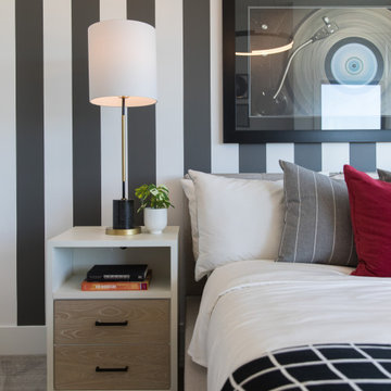 HOSPITAL HOME LOTTERY - 2021 - CALBRIDGE HOMES