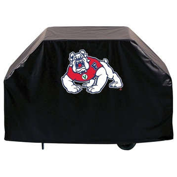 72" Fresno State Grill Cover by Covers by HBS, 72"
