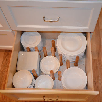 Custom Kitchen