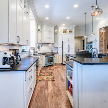 Erie Remodel & Addition