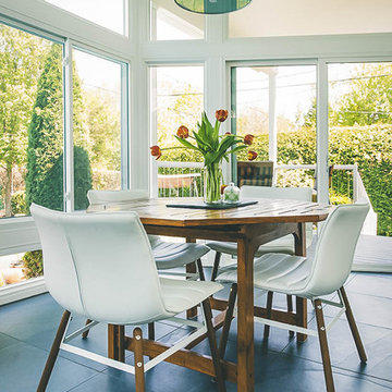 LivingSpace Sunrooms Design Gallery