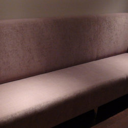 Kitchen Dining Bench - Dining Benches