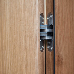 SOS - Concealed Hinge - Hinges