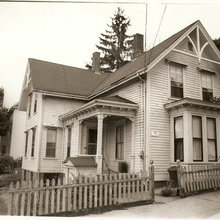 My House