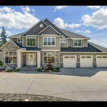 ****** Traditional House Plan 5893