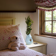 Bedrooms