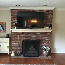 Living Room Ideas