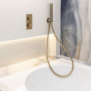 Belgravia Bathroom Case Study