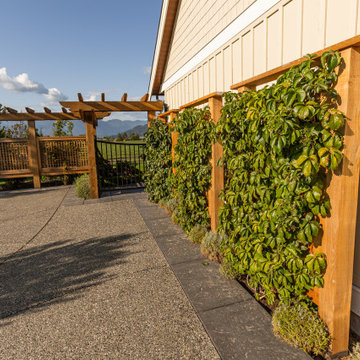 Chilliwack Farmhouse