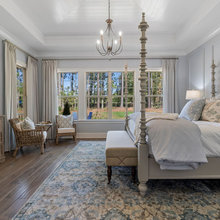 Master Bedroom 2021