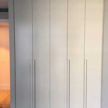 Robes & Dressing Rooms by Werribee Joinery