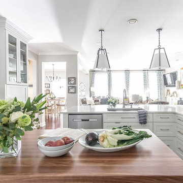 Caysen Kitchen