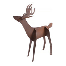 Holiday sculptures