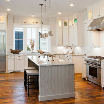 Laurel - Low Country Infill