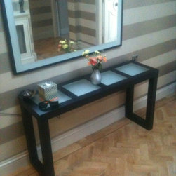 Karndean Parquet - Vinyl Flooring