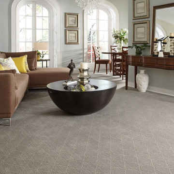 Tuftex STAINMASTER® Collection