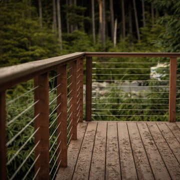 Gorman Deck
